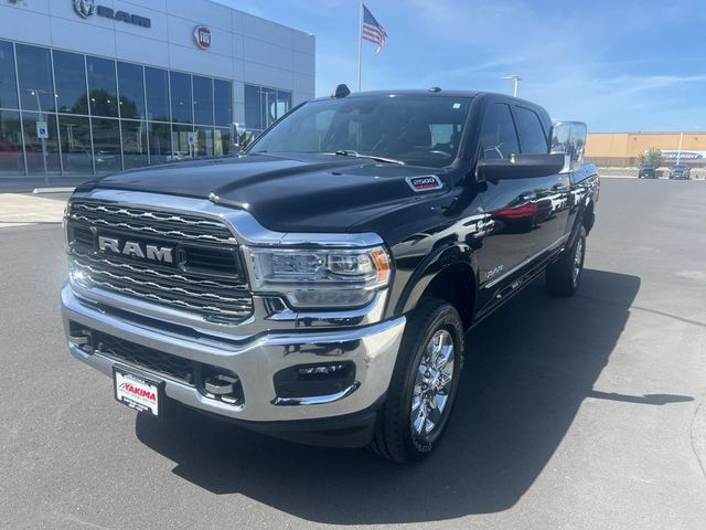 2021 Ram 2500 Limited