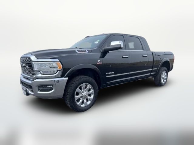 2021 Ram 2500 Limited