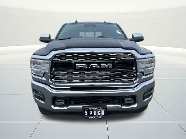2021 Ram 2500 Limited