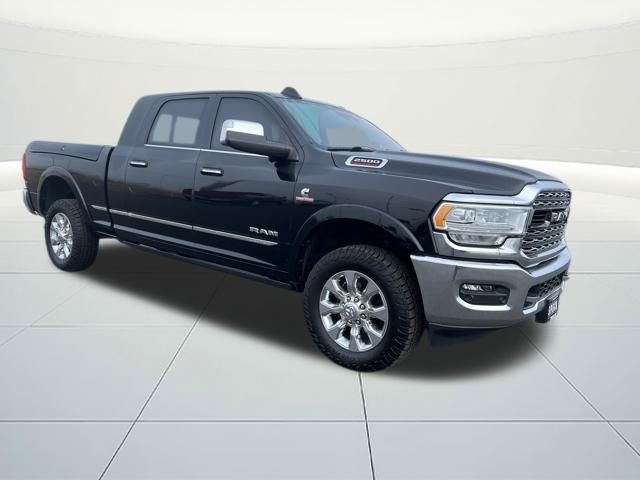 2021 Ram 2500 Limited