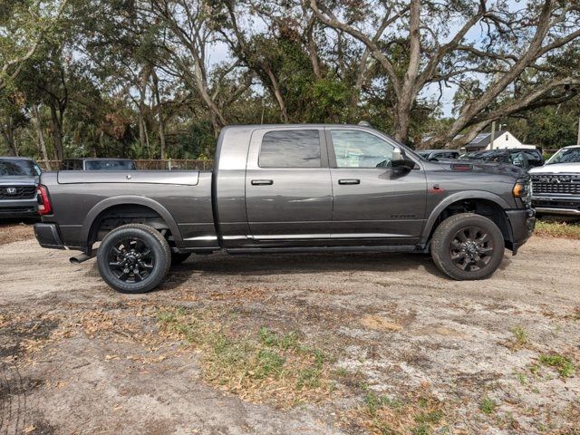 2021 Ram 2500 Limited