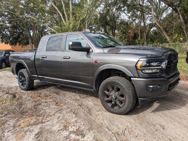 2021 Ram 2500 Limited