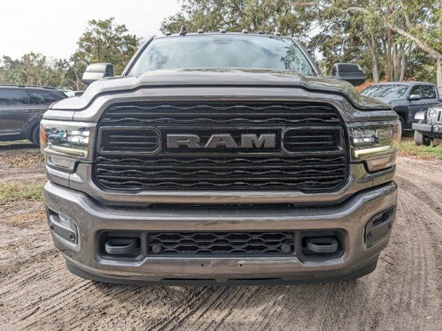 2021 Ram 2500 Limited