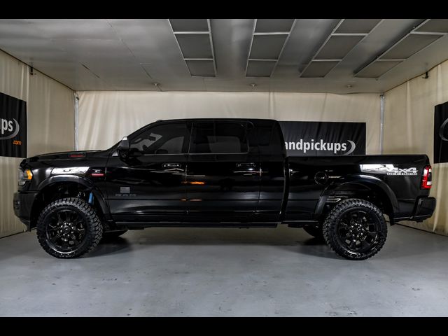 2021 Ram 2500 Limited