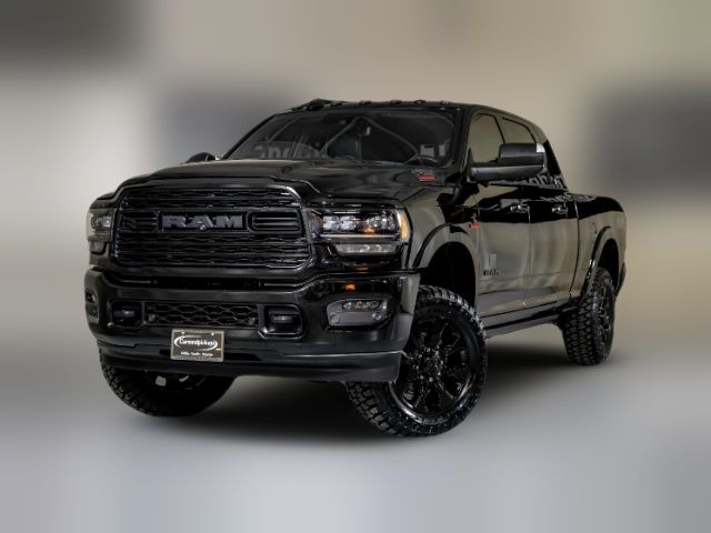 2021 Ram 2500 Limited