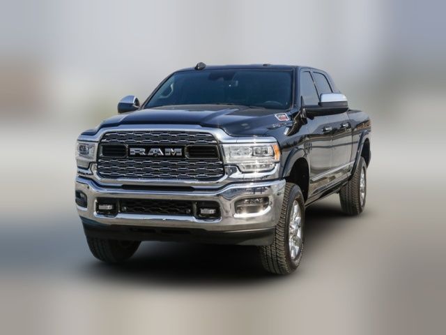 2021 Ram 2500 Limited