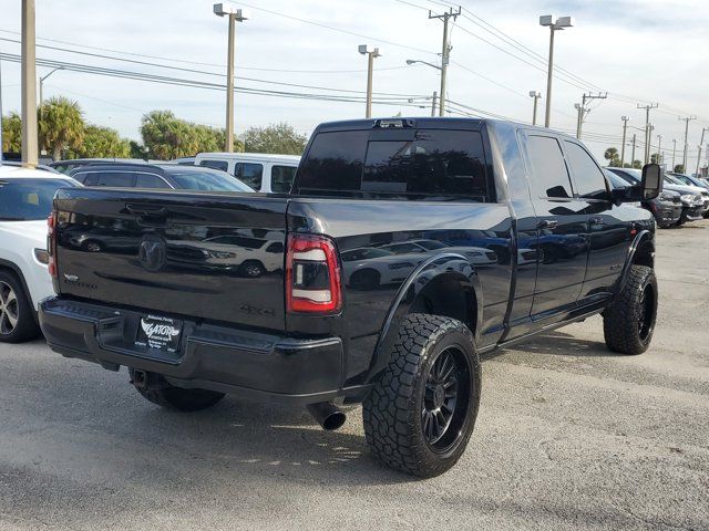 2021 Ram 2500 Limited