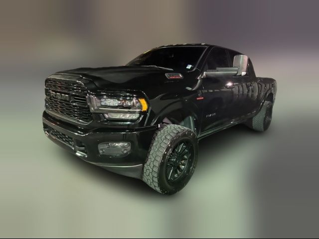 2021 Ram 2500 Limited