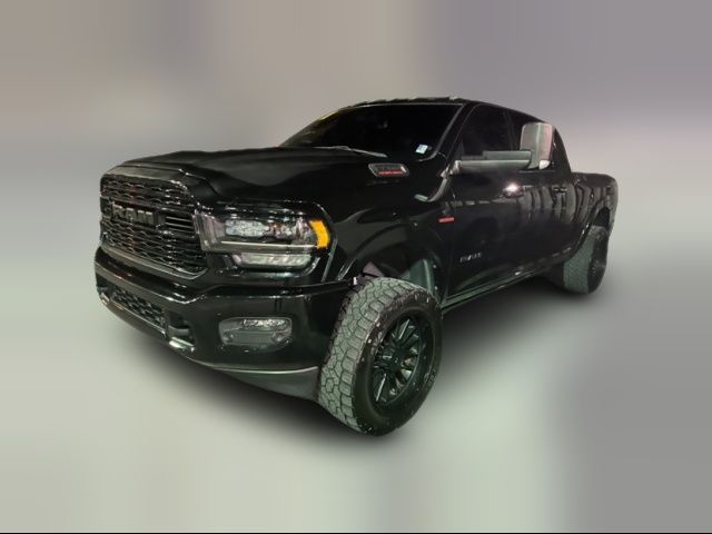 2021 Ram 2500 Limited