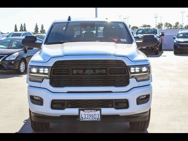 2021 Ram 2500 Limited