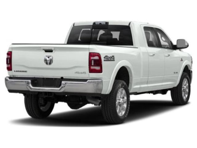 2021 Ram 2500 Limited