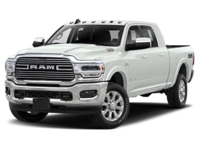 2021 Ram 2500 Limited