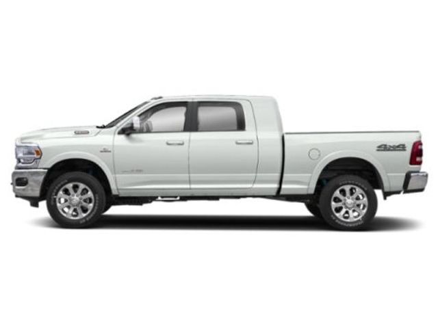 2021 Ram 2500 Limited