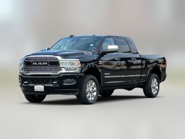 2021 Ram 2500 Limited