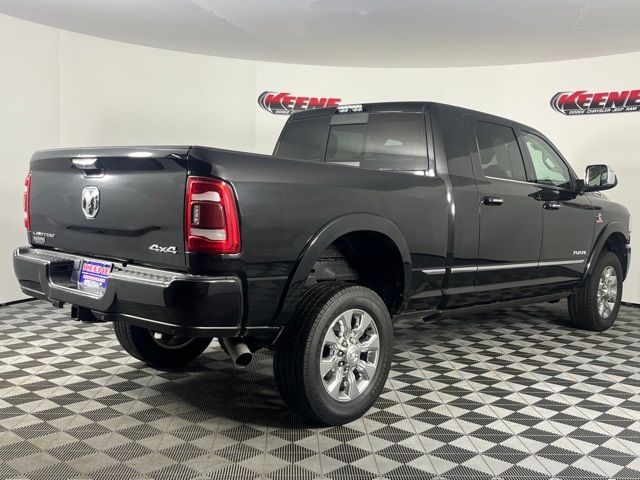 2021 Ram 2500 Limited