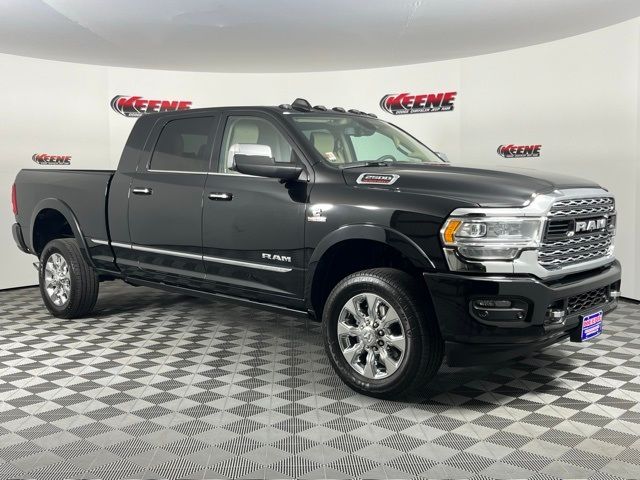 2021 Ram 2500 Limited