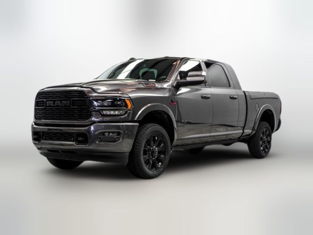 2021 Ram 2500 Limited