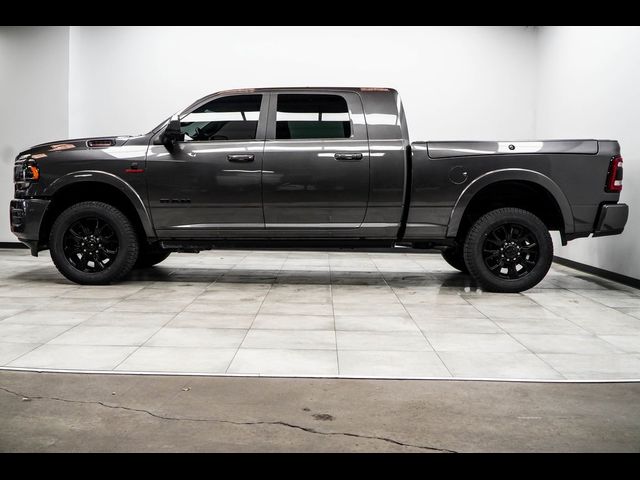 2021 Ram 2500 Limited