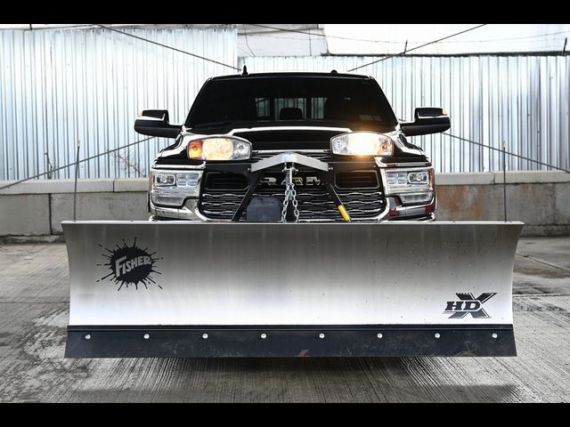 2021 Ram 2500 Limited