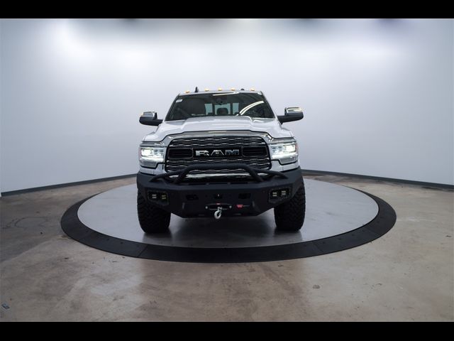 2021 Ram 2500 Limited