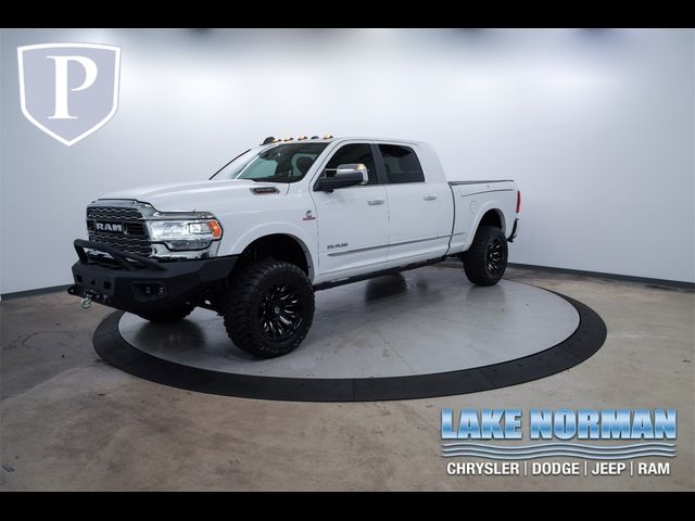 2021 Ram 2500 Limited