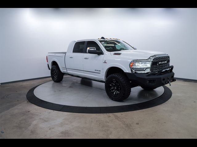 2021 Ram 2500 Limited