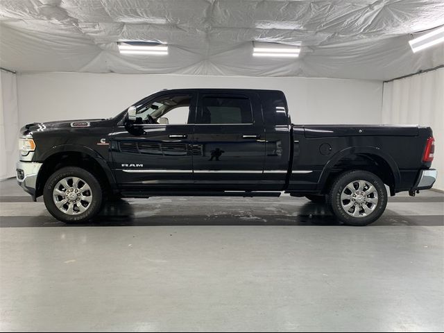 2021 Ram 2500 Limited