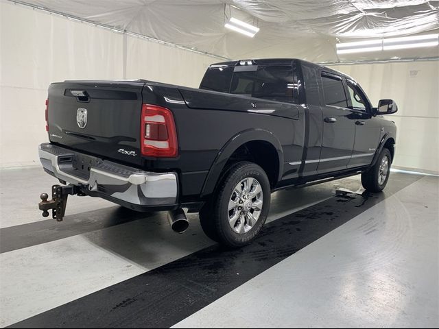 2021 Ram 2500 Limited