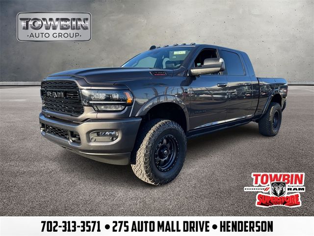 2021 Ram 2500 Limited