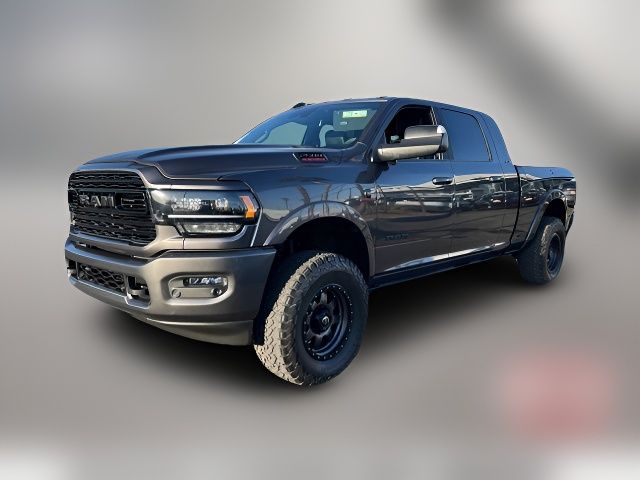 2021 Ram 2500 Limited