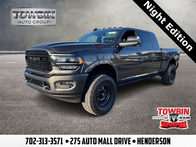 2021 Ram 2500 Limited