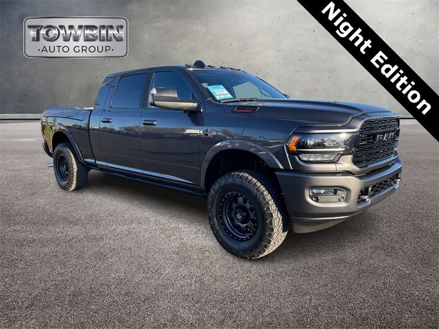 2021 Ram 2500 Limited