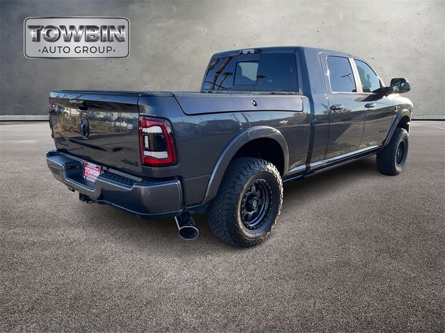 2021 Ram 2500 Limited