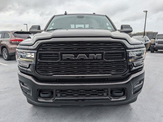 2021 Ram 2500 Limited