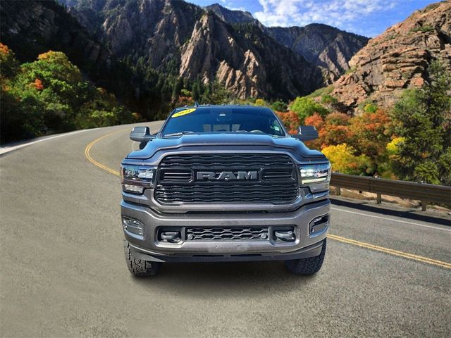 2021 Ram 2500 Limited