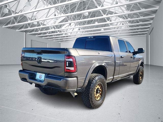 2021 Ram 2500 Limited