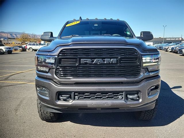 2021 Ram 2500 Limited