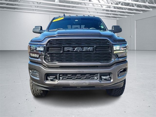 2021 Ram 2500 Limited