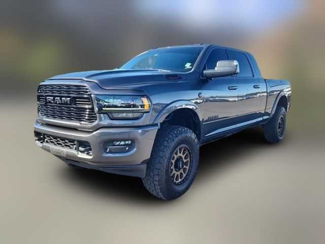 2021 Ram 2500 Limited