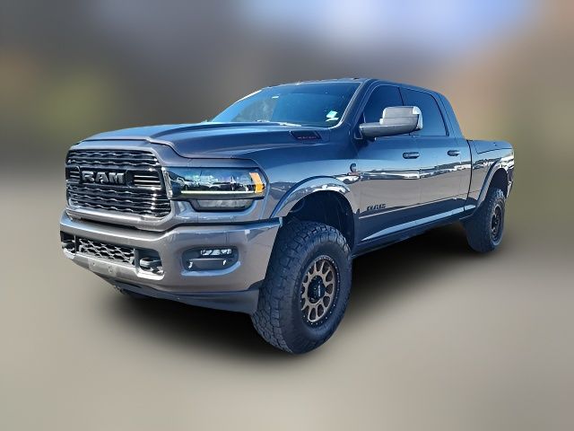 2021 Ram 2500 Limited