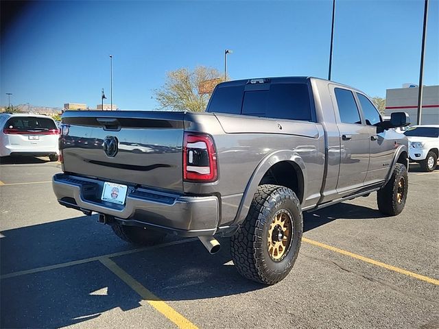 2021 Ram 2500 Limited