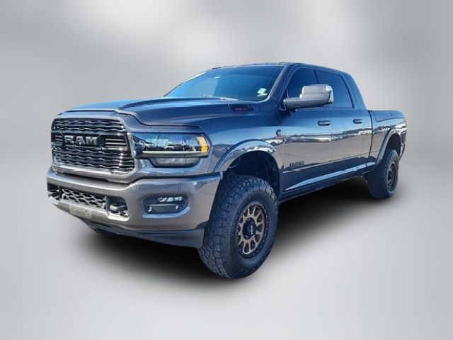 2021 Ram 2500 Limited