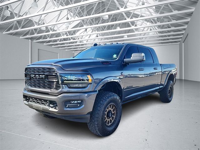 2021 Ram 2500 Limited