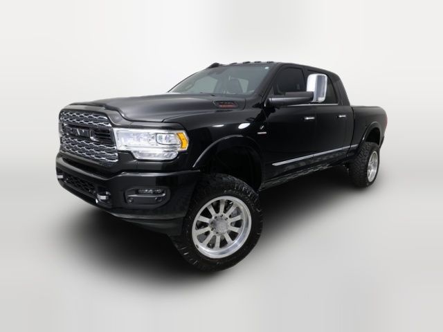 2021 Ram 2500 Limited