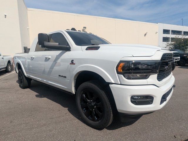 2021 Ram 2500 Limited