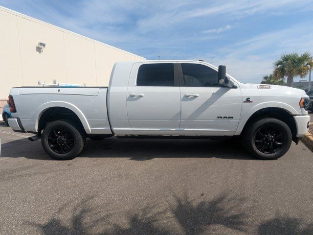 2021 Ram 2500 Limited