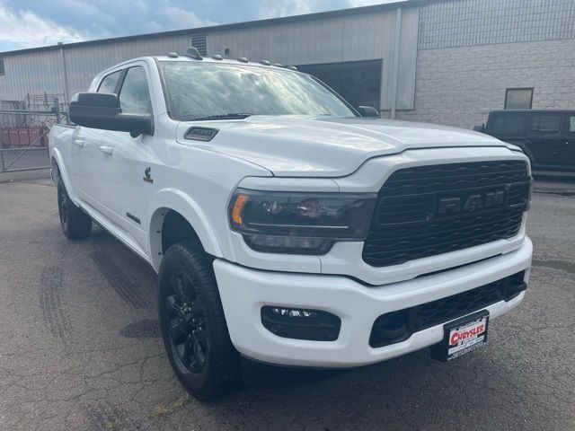 2021 Ram 2500 Limited