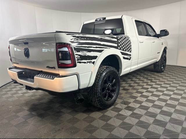 2021 Ram 2500 Limited