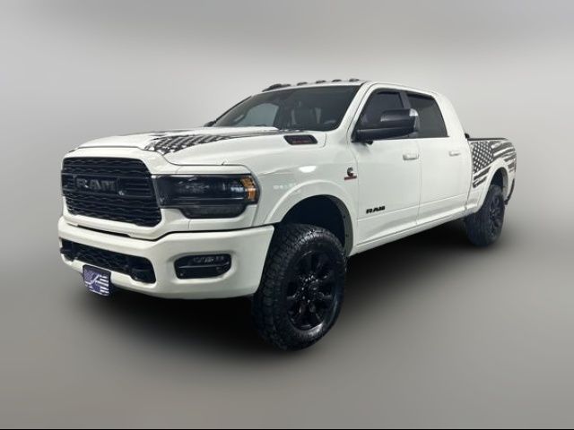 2021 Ram 2500 Limited