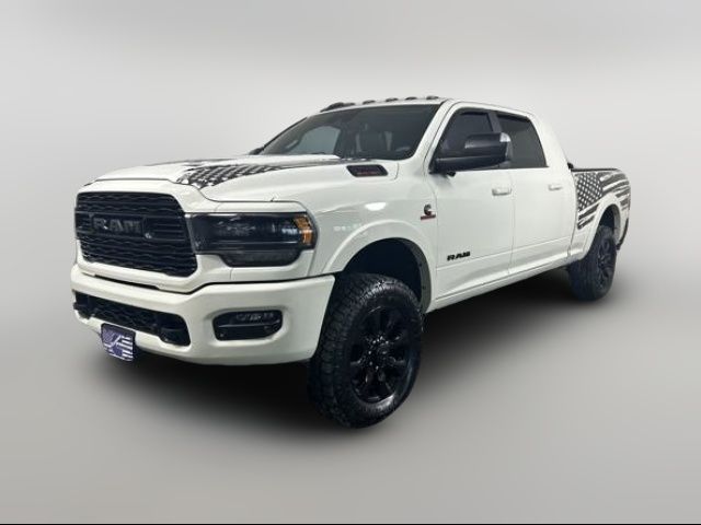 2021 Ram 2500 Limited